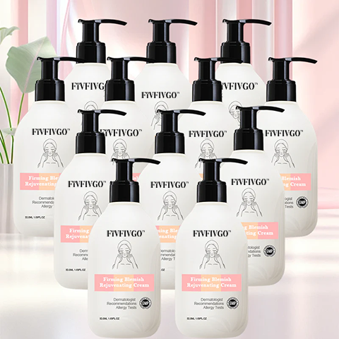 Fivfivgo™ Firming Blemish Rejuvenating Cream