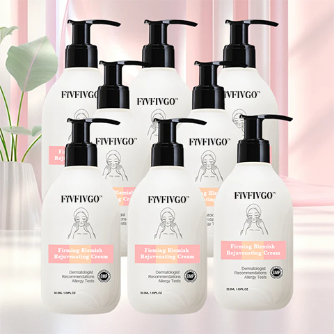 Fivfivgo™ Firming Blemish Rejuvenating Cream