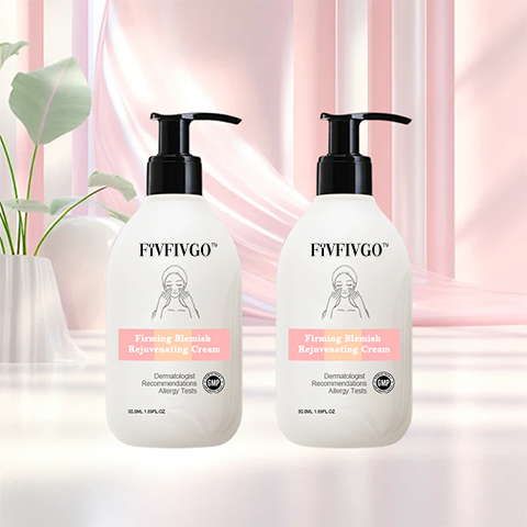 Fivfivgo™ Firming Blemish Rejuvenating Cream