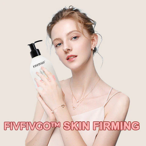 Fivfivgo™ Firming Blemish Rejuvenating Cream