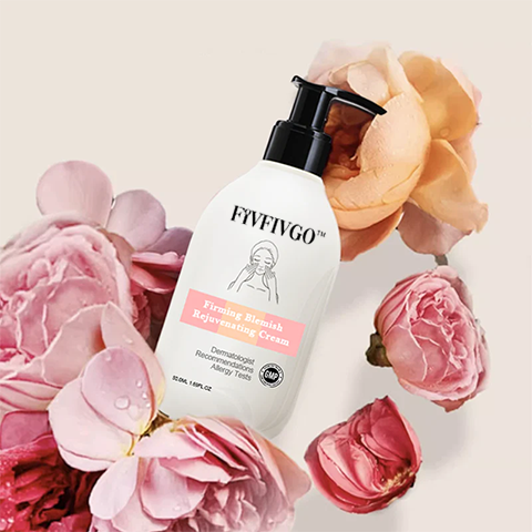 Fivfivgo™ Firming Blemish Rejuvenating Cream