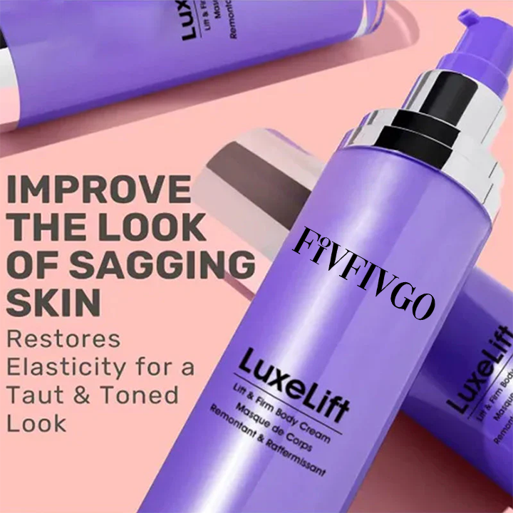 Fivfivgo™ SkinFirming Rejuvenating Cream