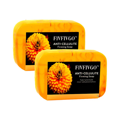 Fivfivgo™ AntiCellulite Firming Soap