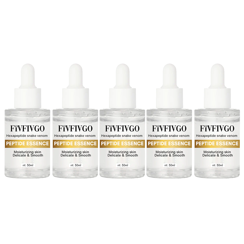 Fivfivgo™ Hexapeptide Snake Venom Peptide Essence