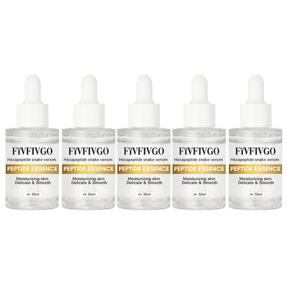 Fivfivgo™ Hexapeptide Snake Venom Peptide Essence