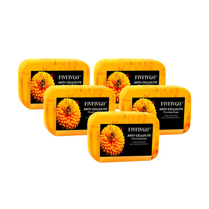 Fivfivgo™ AntiCellulite Firming Soap