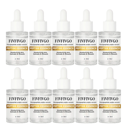 Fivfivgo™ Hexapeptide Snake Venom Peptide Essence