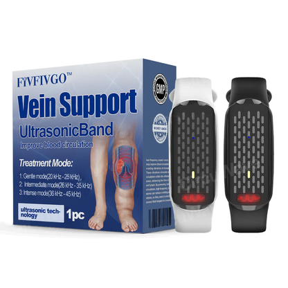 Fivfivgo™ Vein Support UltrasonicBand