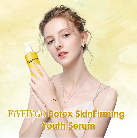 Fivfivgo™ SkinFirming Rejuvenating Oil