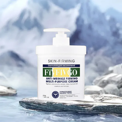 Fivfivgo™ Advanced Firming & Wrinkle-Reducing Cream (Restore Skin Elasticity)