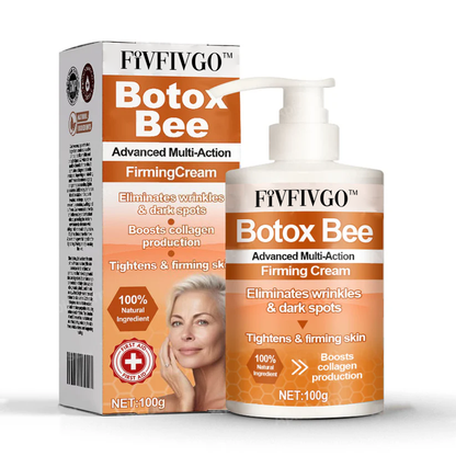 Fivfivgo™ BotoxBee Advanced Multi-Action FirmingCream