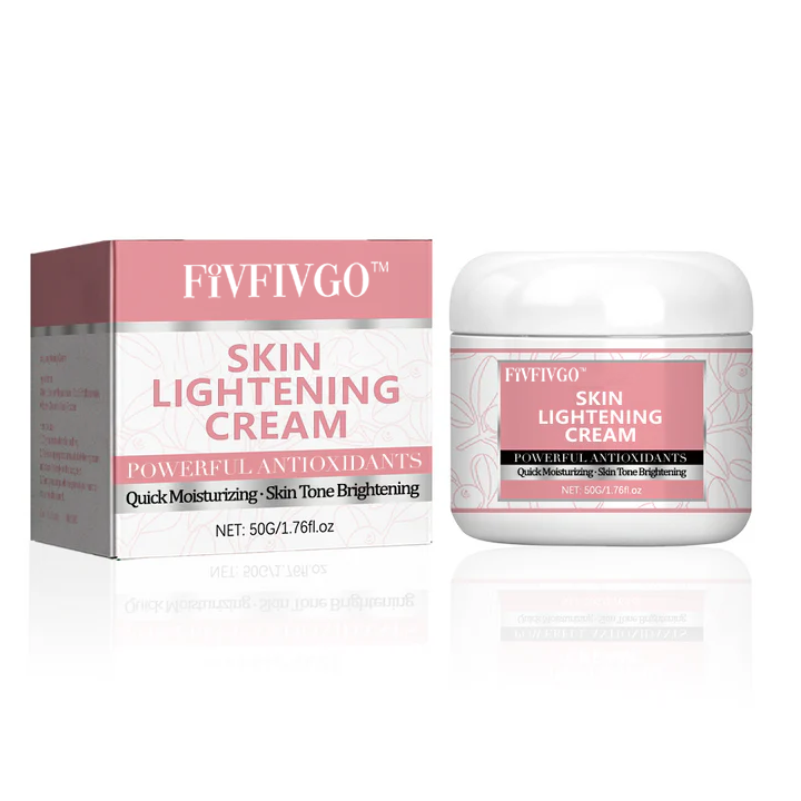 Fivfivgo™ Skin Lightening Cream