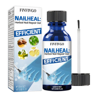 Fivfivgo™ NailHeal Herbal Nail Repair Gel