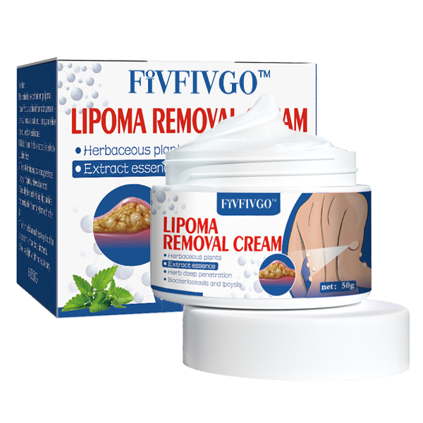 Fivfivgo™ LipoPRO Lipoma Removal Cream