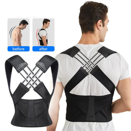 Fivfivgo™ Invisible Posture Corrector