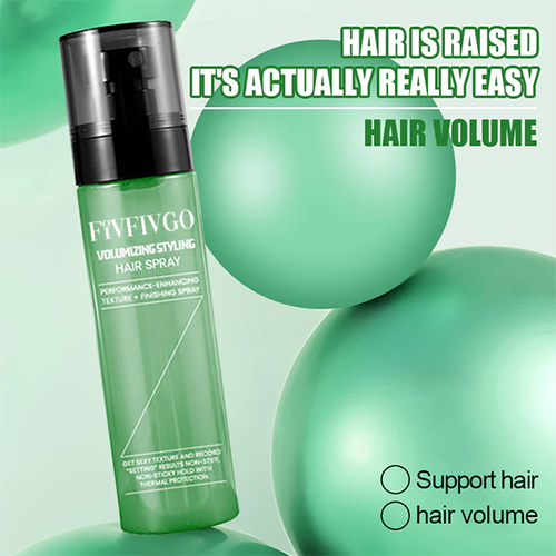 Fivfivgo™ Volumizing Styling Spray