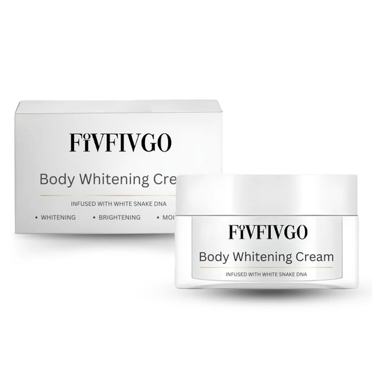 Fivfivgo™ Body Whitening Cream