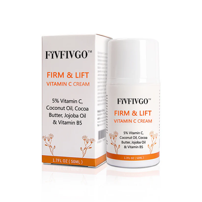 Fivfivgo™ Firm & Lift Vitamin C Cream