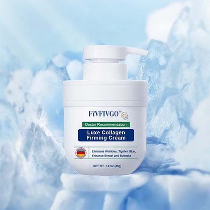 Fivfivgo™ Luxe Collagen Firming Cream (Suitable for all women)