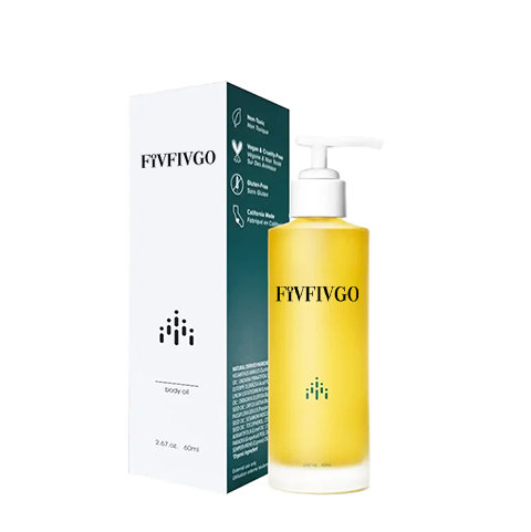 Fivfivgo™ SkinFirming Rejuvenating Oil