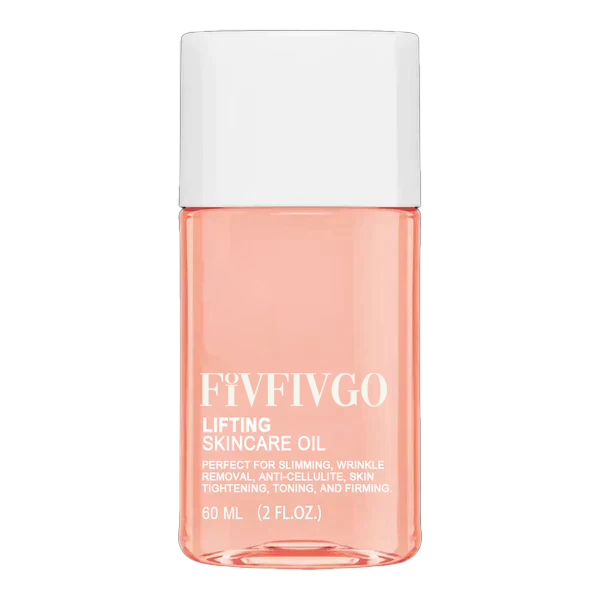 Fivfivgo™ Collagen Boost Firming & Lifting Skincare Oil