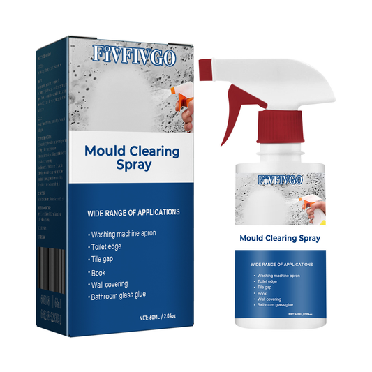 Fivfivgo™ Mould Clearing Spray