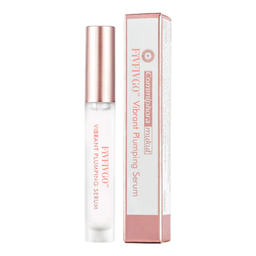 Fivfivgo™ Vibrant Plumping Serum