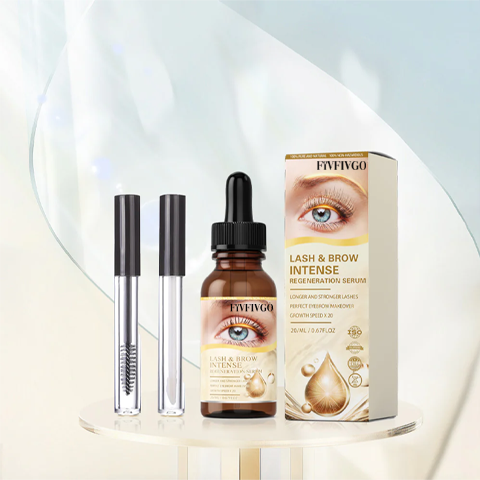 Fivfivgo™ Lash & Brow Intense Regeneration Serum