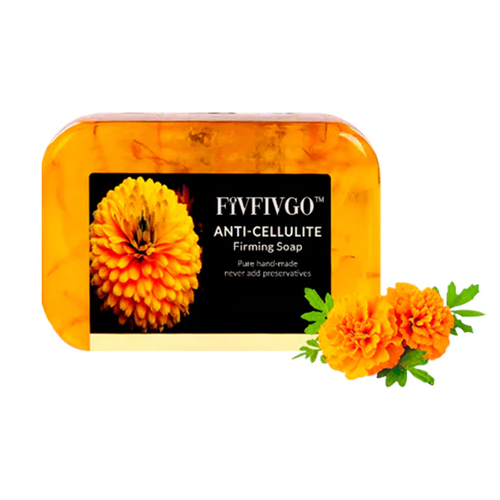 Fivfivgo™ AntiCellulite Firming Soap