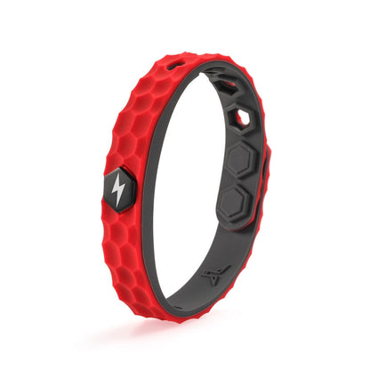 Fivfivgo™ Titanium Lymphatic Drainage Wristband