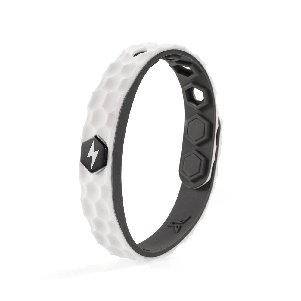 Fivfivgo™ Titanium Lymphatic Drainage Wristband