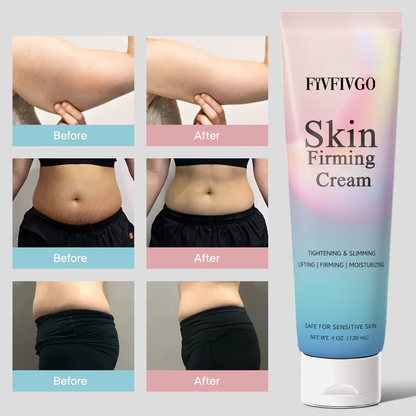 Fivfivgo™ Skin Firming Cream