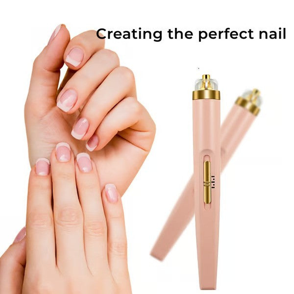 Electric Professional Manicure Nail Machine Set