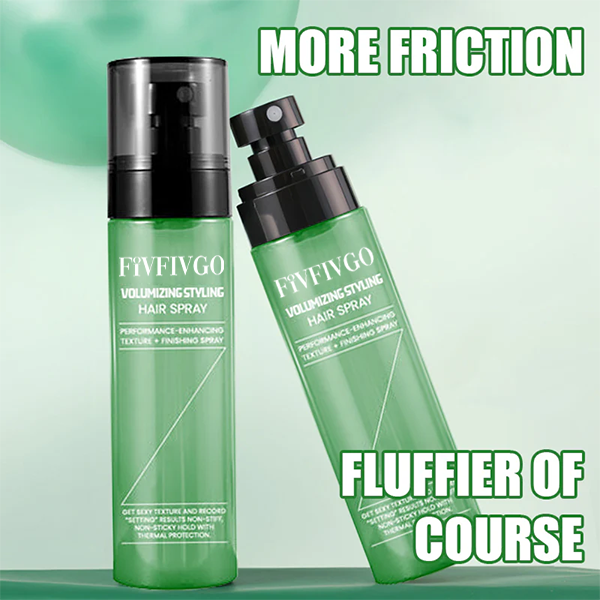 Fivfivgo™ Volumizing Styling Spray