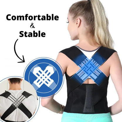 Fivfivgo™ Invisible Posture Corrector