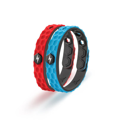 Fivfivgo™ Titanium Lymphatic Drainage Wristband