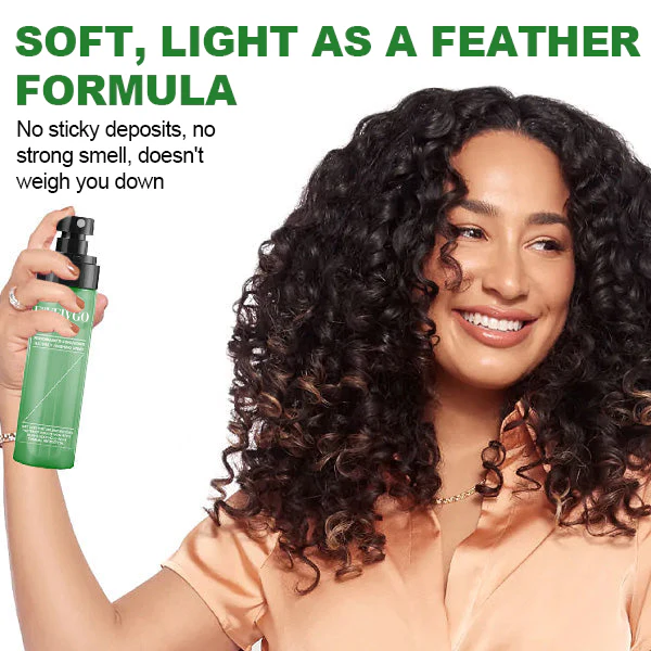 Fivfivgo™ Volumizing Styling Spray