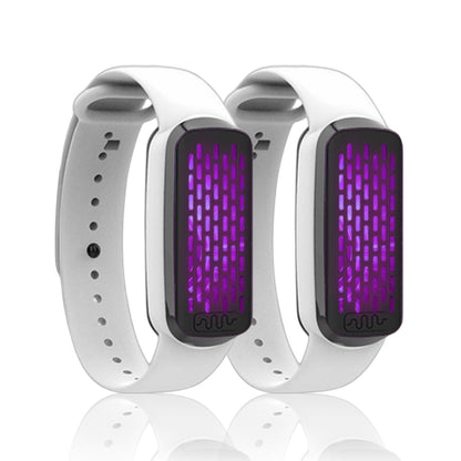 Fivfivgo™ Ultrasonic Fat Burning and Detoxification Bracelet