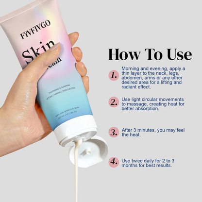 Fivfivgo™ Skin Firming Cream