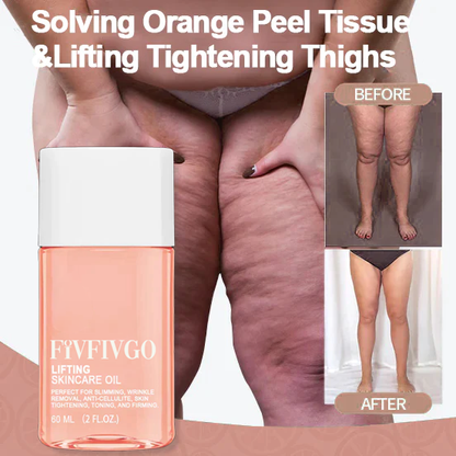 Fivfivgo™ Collagen Boost Firming & Lifting Skincare Oil