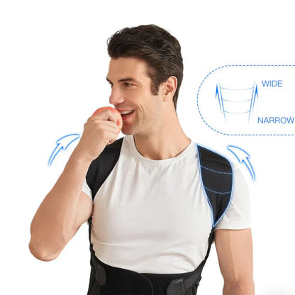 Fivfivgo™ Invisible Posture Corrector