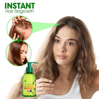 Fivfivgo™ Scalp Treatment Hair Grᴏᴡth Serum