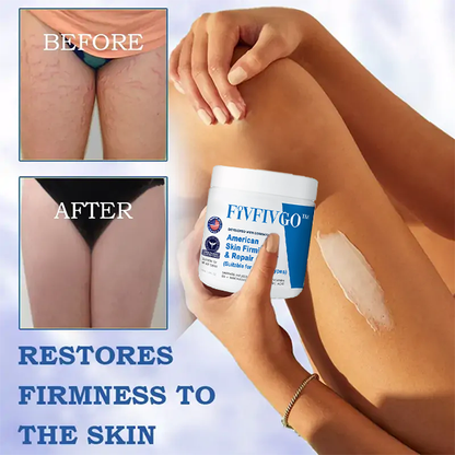 Fivfivgo™ American Skin Firming & Repair Cream (Suitable for All Skin Types)