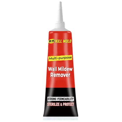 Multi-purpose Wall Mildew Remover