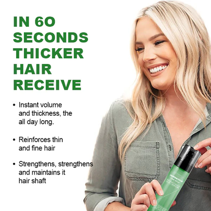 Fivfivgo™ Volumizing Styling Spray