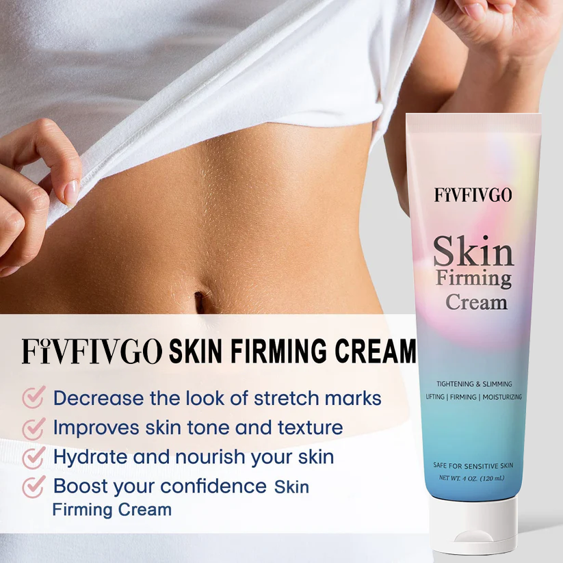 Fivfivgo™ Skin Firming Cream