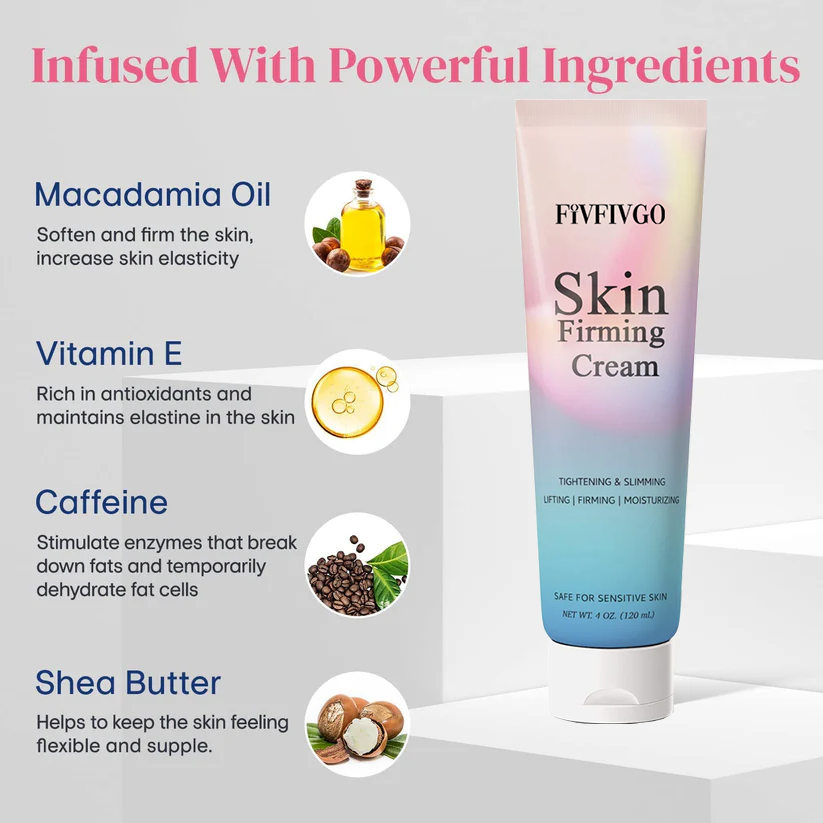 Fivfivgo™ Skin Firming Cream