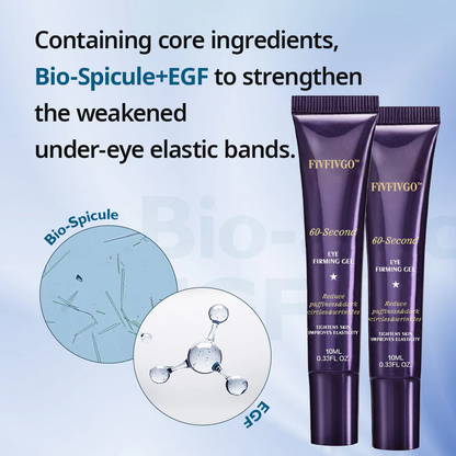 Fivfivgo™ Undereye Firming Gel