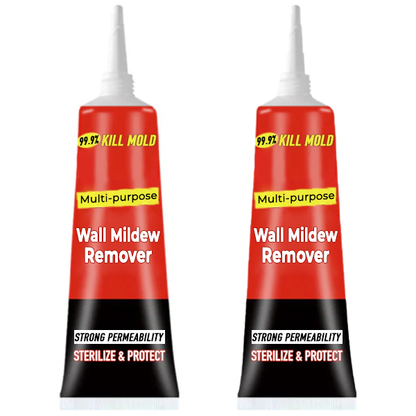 Multi-purpose Wall Mildew Remover