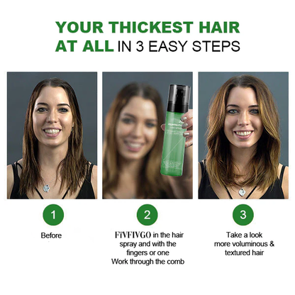 Fivfivgo™ Volumizing Styling Spray